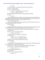 KẾ TOÁN TÀI CHÍNH TẬP 2 - NGUYỄN THỊ THANH HUYỀN - 5 ppsx