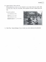 genki 1 an integrated course in elementary japanese1 phần 5 docx