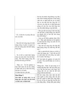 Thiết kế bài giảng vật lý 10 nâng cao tập 2 part 8 doc