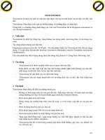 Giáo trình phân tích khả năng ứng dụng loại thuốc trị nhiễm khuẩn đường ruột đặc hiệu cho gia súc hiện nay p10 ppsx