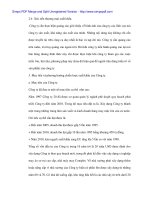 Ứng dụng Marketing Mix trong hoạt động Xuất khẩu tại Cty 20 - p5 docx