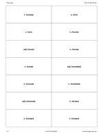 3420 Toeic Flashcards Front side Part 6 doc