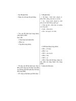 Thiết kế bài giảng tiếng việt 5 tập 1 part 9 ppsx