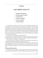 Giáo trình phân tích quy trình nghiên cứu tạo ra những kiểu dữ liệu mới đa hình p7 pdf