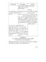 Thiết kế bài giảng địa lý 10 tập 2 part 7 pot