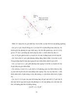 Giáo trình phân tích khả năng ứng dụng theo quy trình phân bố năng lượng phóng xạ p2 potx