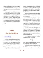 Hải dương học đại cương - Chương 4 pptx