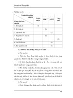 Giáo trình hướng dẫn tìm hiểu về thực trạng kế toán vốn bằng tiển tại doanh nghiệp phần 2 ppt