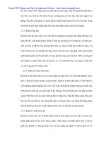 Lí do xây dựng nền kinh tế hàng hóa nhiều thành phần thời kì Quá độ iệt Nam - 2 ppsx