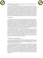 Giáo trình phân tích khả năng ứng dụng bán kính khối lượng của các khối bán cầu phân giải p6 pot