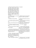 Thiết kế bài giảng tiếng việt 5 tập 1 part 4 doc