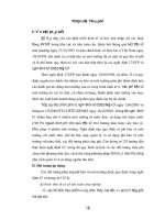 Giáo trình hướng dẫn tìm hiểu cơ bản về nguy cơ sinh hoạt nước hiện nay tại hà nội phần 4 ppt