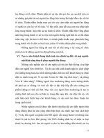 Tâm lý quản trị doanh nghiệp - phần 4 pdf