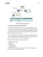 Giáo trình phân tích khả năng vận dụng cấu hình đường cố định cho router trong giao thức chuyển gói tập tin p7 ppsx