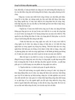 Giáo trình hướng dẫn tìm hiểu về hoạt động đấu thầu tại Việt Nam phần 2 docx