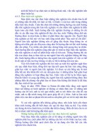 ĐÁNH GIÁ TRẺ KHUYẾT TẬT TRONG GIÁO DỤC ĐẶC BIỆT Phần 4 pot