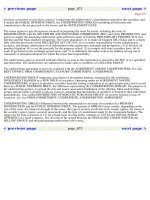 dictionary of finance and investment terms 5th edition phần 10 ppsx