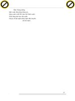 Giáo trình phân tích khả năng truy cập các thành phần tùy biến trong mảng có kích thước khác nhau p8 ppsx