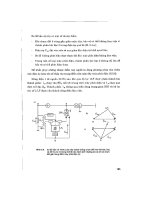 báo cáo về các hệ thống điện phần 6 docx