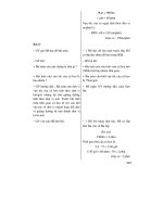 Thiết kế bài giảng toán 5 tập 2 part 7 potx