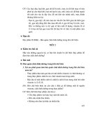 Thiết kế bài giảng công nghệ 6 part 7 doc