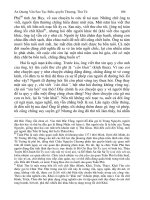 ẤN QUANG PHÁP SƯ VĂN SAO TỤC BIÊN (Quyển Thượng) Phần 4 pdf