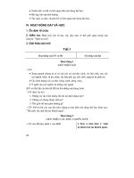 Thiết kế bài giảng giáo dục công dân 10 part 2 pptx