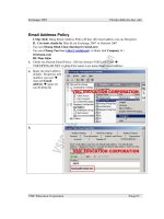 Exchange 2007 - Phần 5 ppsx