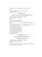 Thiết kế bài giảng hóa học 10 tập 1 part 4 ppt