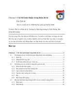 địa từ và thăm dò từ chuong 6 pptx