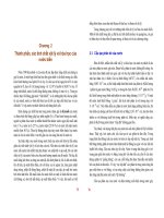 Hải dương học đại cương - Chương 2 pot