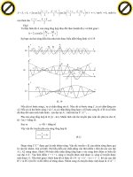 Giáo trình phân tích quy trình nghiên cứu ứng dụng hiện tượng đa chiết nhân tạo p8 potx