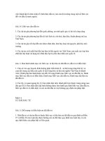 luật đầu tư của việt nam ban hành năm 2005 phần 2 pot