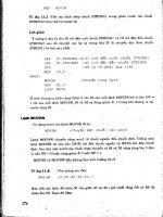 giới thiệu hợp ngữ Assembler very good phần 9 pot