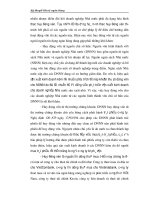 Giáo trình hướng dẫn tìm hiểu về những thay đổi đường lối của Đảng nhằm chuẩn bị cho một cơ chế kinh tế mới hoàn chỉnh phần 4 potx