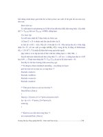 Các mô hình mạng 2 doc