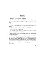 Thiết kế bài giảng địa lý 10 nâng cao tập 2 part 7 pdf