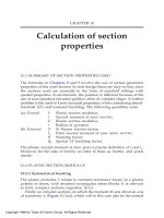 Aluminium Design and Construction - Chapter 10 pps