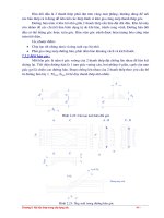 Giáo trình phân tích khả năng vận dụng đặc điểm chung về kết cấu của cầu kim loại trong xây dựng p9 docx