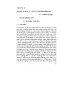 Giáo trình chủ thể kinh doanh - Chương 2 pot