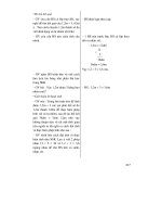 Thiết kế bài giảng toán 5 tập 1 part 7 doc