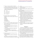 GMAT reading Episode 1 Part 3 ppsx