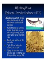 Bệnh học thủy sản : Bệnh do nấm part 3 potx