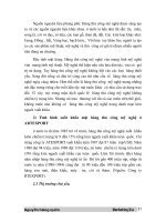 Giáo trình hướng dẫn cơ bản về đường lối đổi mới kinh tế mở cửa phần 3 pot