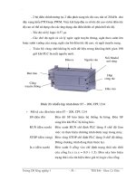 Giáo trình phân tích quy trình nghiên cứu cấu tạo của hệ thống ứng dụng mạch từ p4 ppt