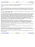 dictionary of finance and investment terms 5th edition phần 3 potx