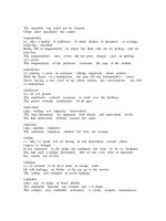 GMAT Vocabulary List Episode 2 Part 2 docx