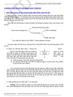 Kỹ thuật vi xử lý - Chương 5 pdf