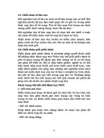 Ung thư - Cơ chế sinh ung thư part 6 pot