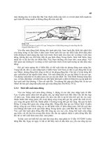 Khí tượng học synốp (Phần nhiệt đới) - Trần Công Minh Phần 4 pps